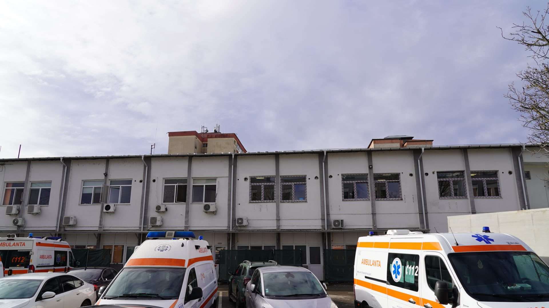 Peste 9 milioane de lei pentru Ambulanța Dâmbovița. Sediul intră în modernizare totală